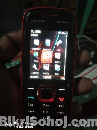 nokia 5130